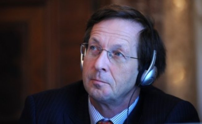 Vezi ce spune Ambasadorul Olandei la Bucureşti despre Portul Constanţa